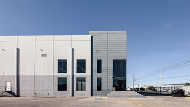 Nave Industrial PIQ 3